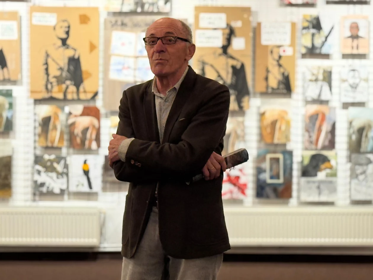 Dvije izložbe Čakovec – Čeri i Malčić (13)