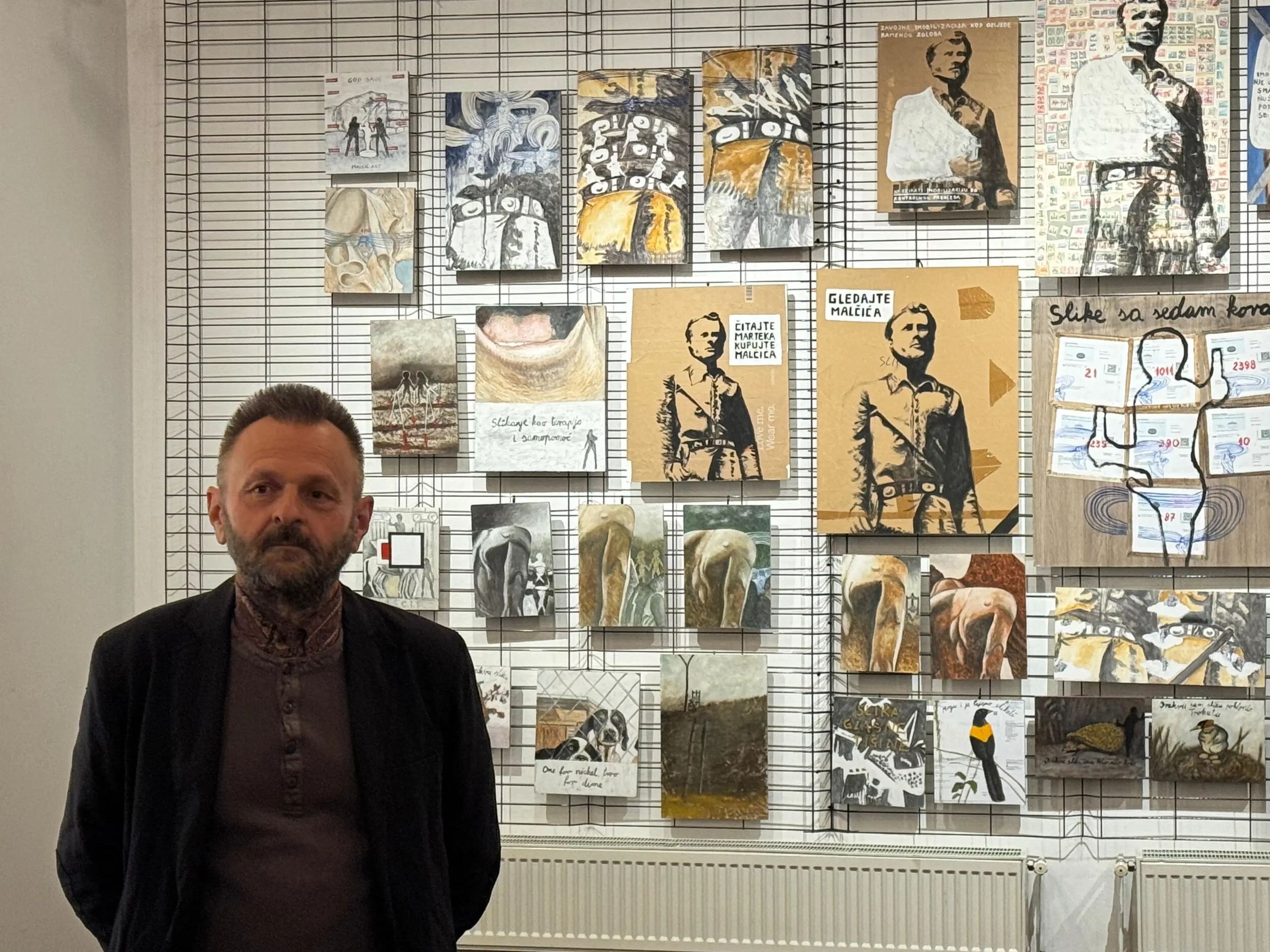 Dvije izložbe Čakovec – Čeri i Malčić (14)