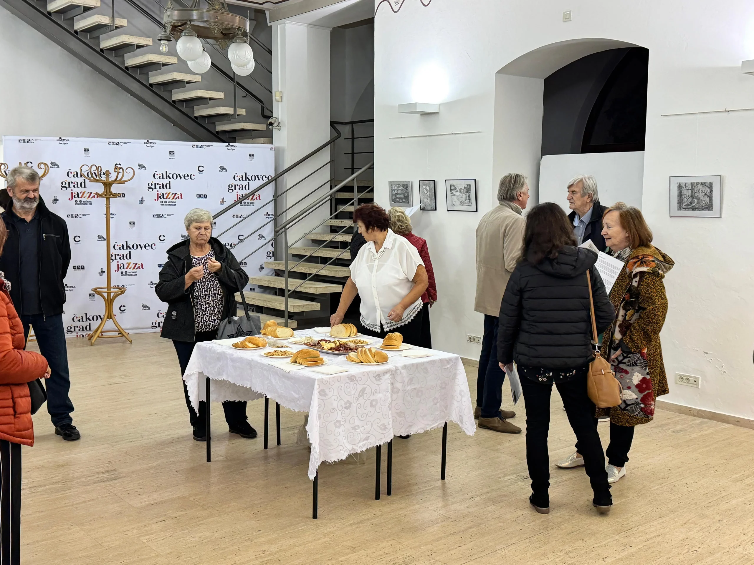 Dvije izložbe Čakovec – Čeri i Malčić (2)