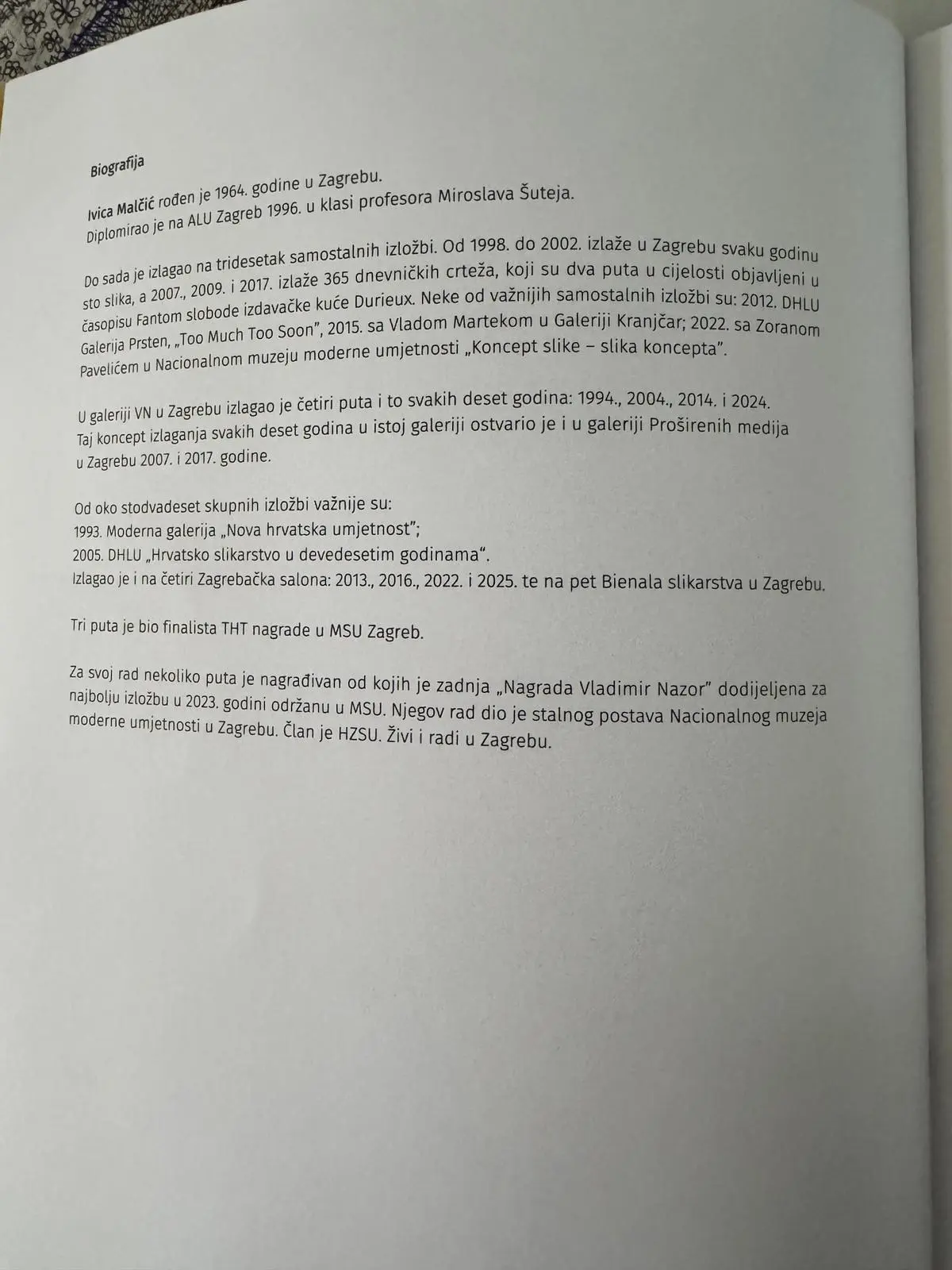 Dvije izložbe Čakovec – Čeri i Malčić (3)