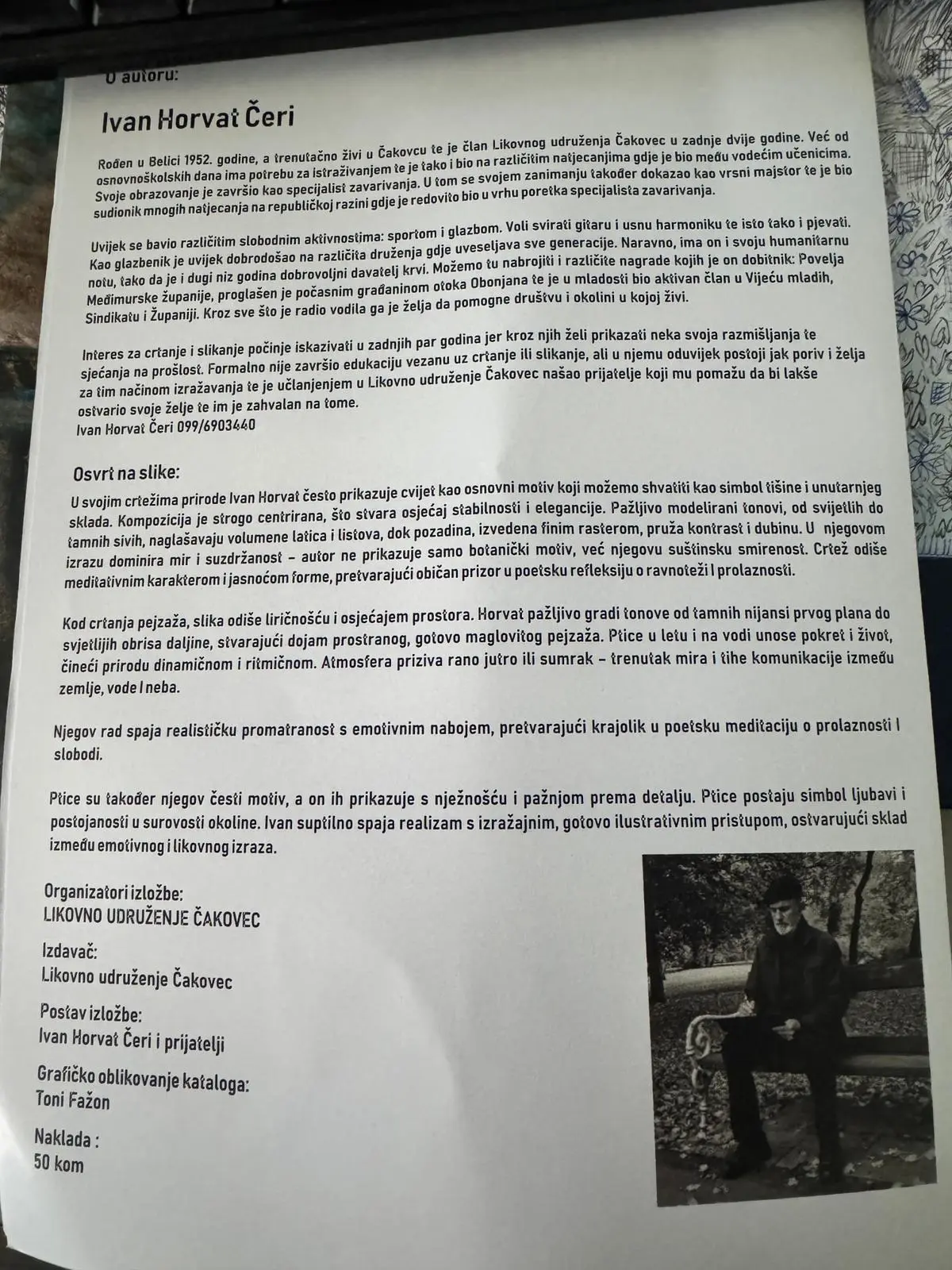 Dvije izložbe Čakovec – Čeri i Malčić (4)