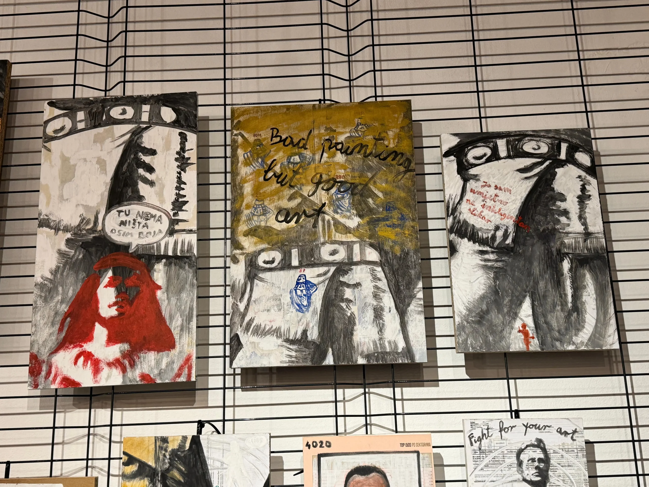 Dvije izložbe Čakovec – Čeri i Malčić (5)