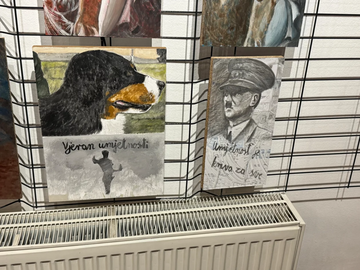 Dvije izložbe Čakovec – Čeri i Malčić (6)