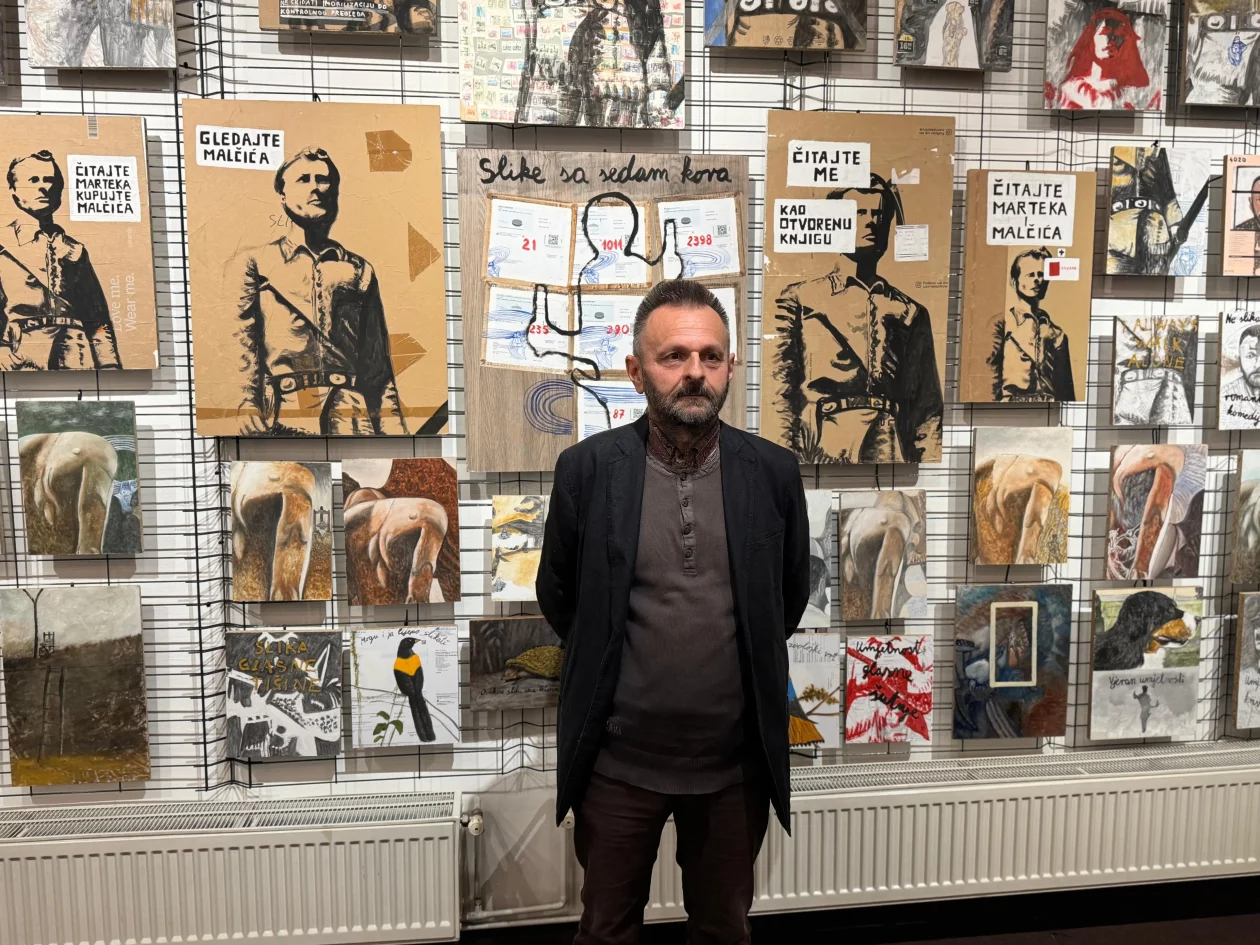 Dvije izložbe Čakovec – Čeri i Malčić (9)