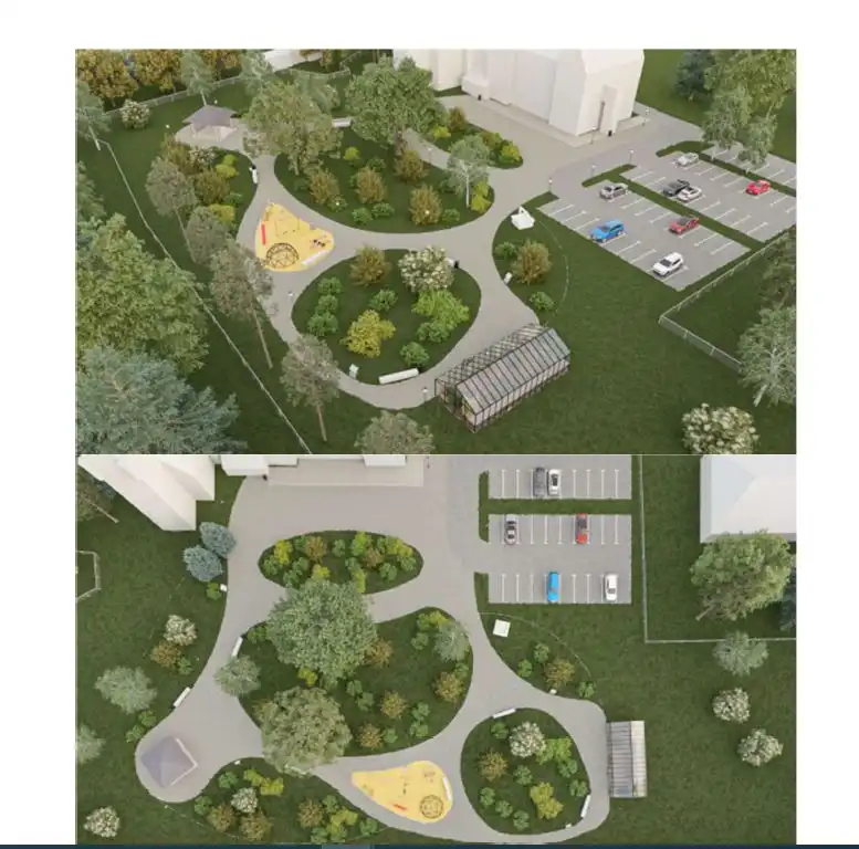 Dvorac Feštetić (2) Dvorac Feštetić (2)