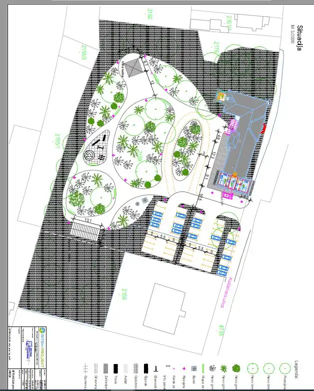 Dvorac Feštetić (4) Dvorac Feštetić (4)