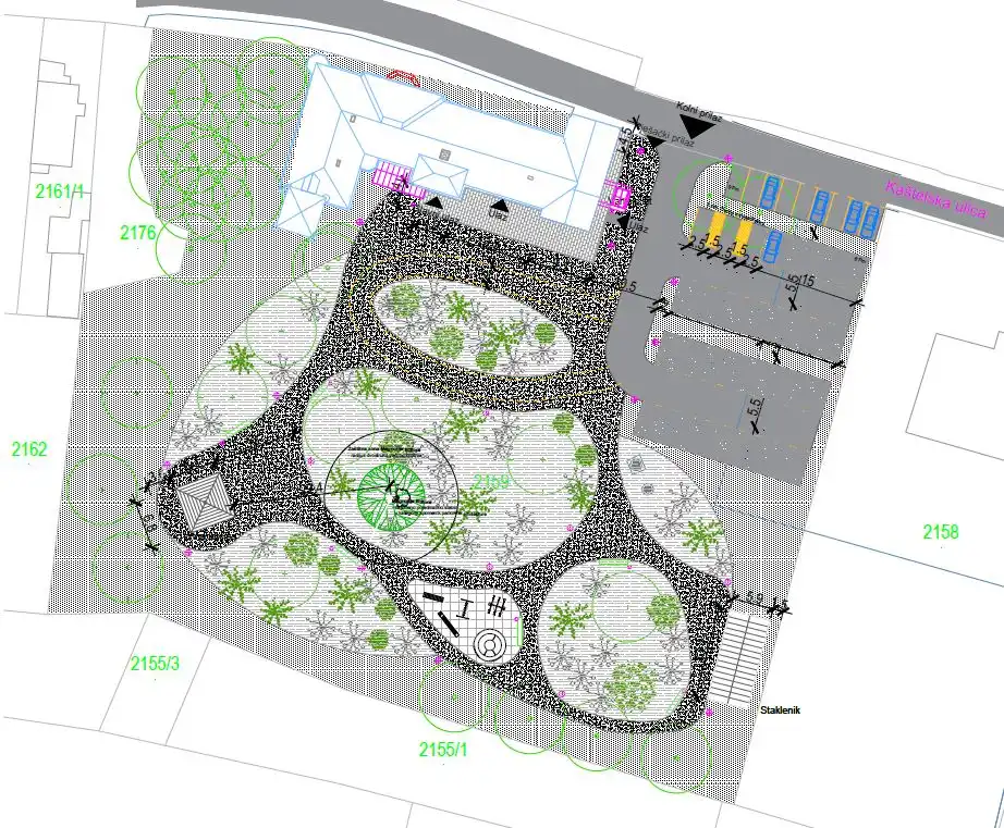 Dvorac Feštetić (5) Dvorac Feštetić (5)