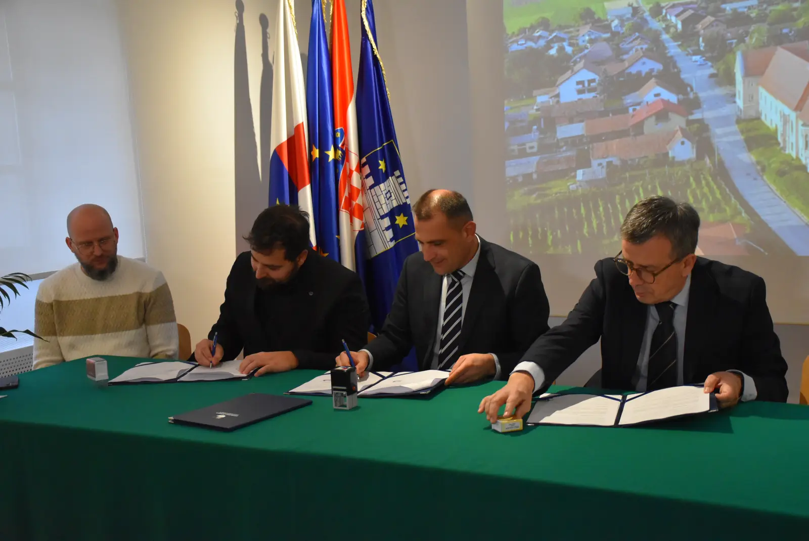 Dvorac Feštetić, Pribislavec, Međimurska županija (15)