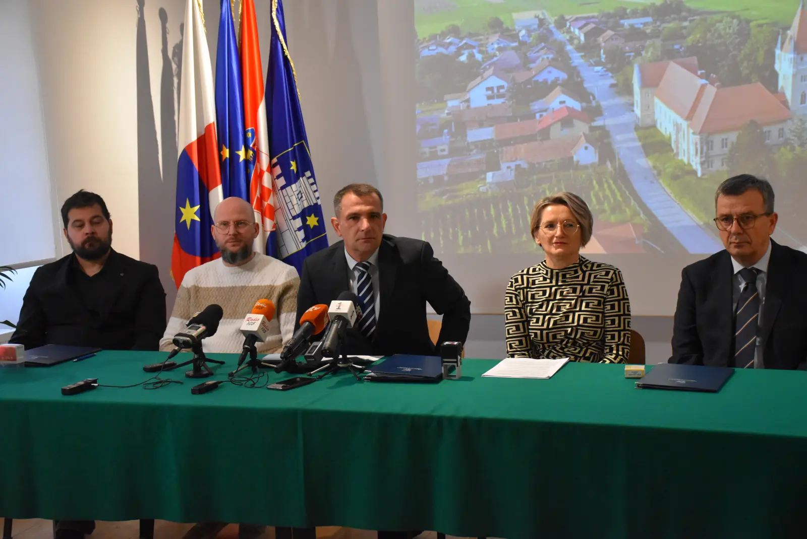 Dvorac Feštetić, Pribislavec, Međimurska županija (2)