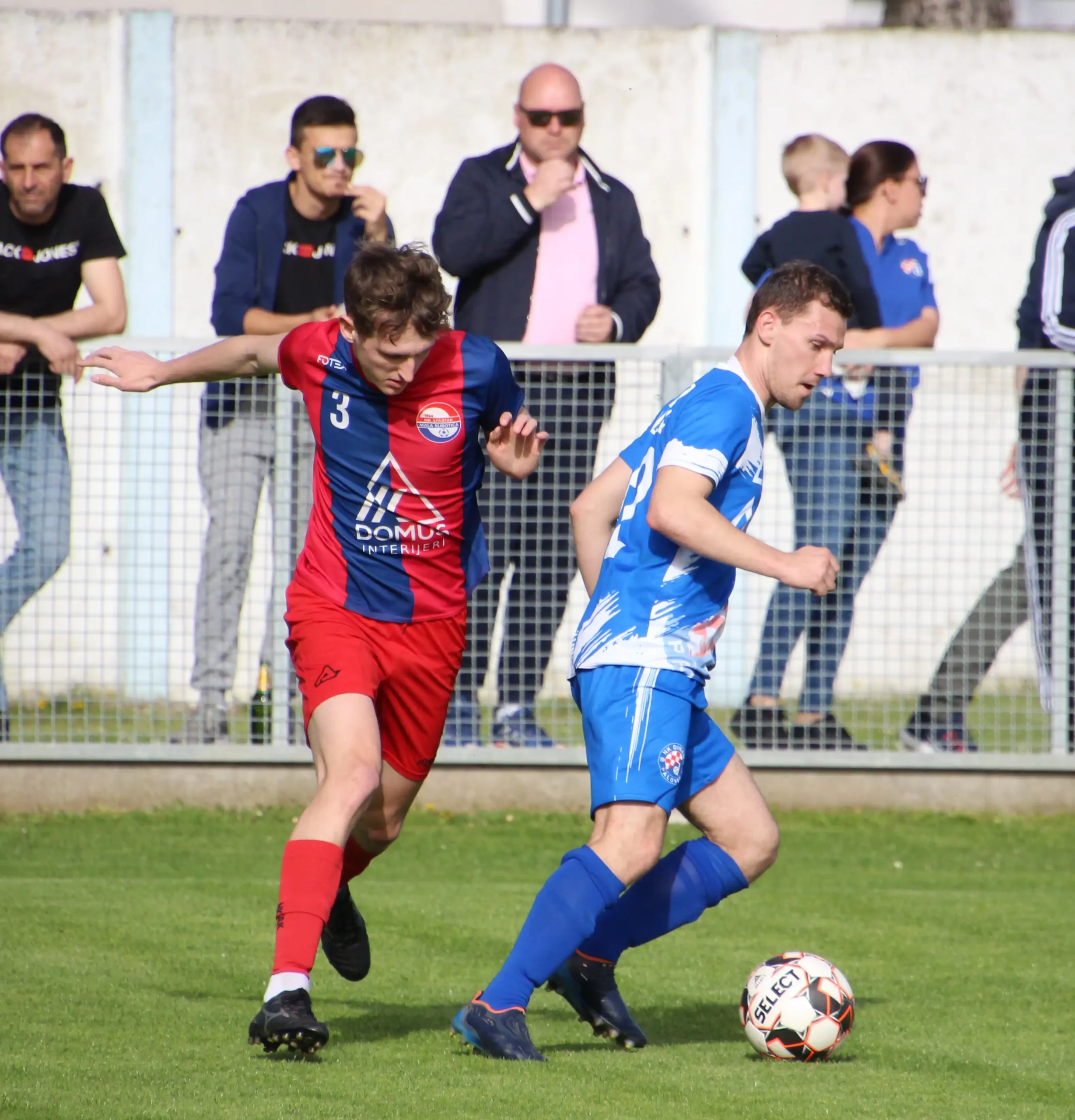 EDINAMO-SPARTAK EDINAMO-SPARTAK