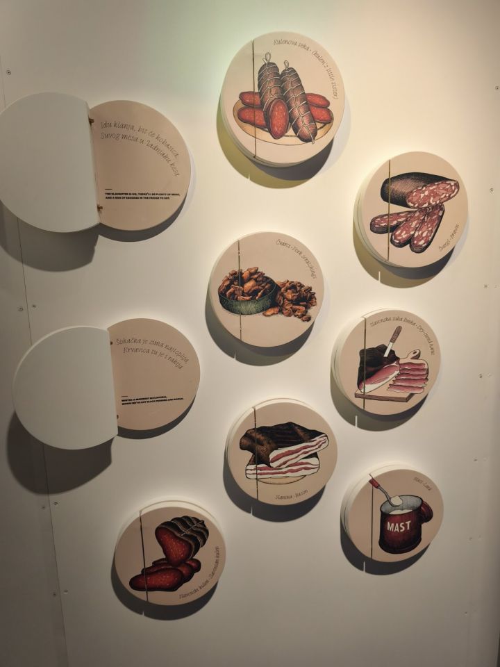 EDUKATIVNI IZLET Pjevački zbor Sveti Juraj na Bregu u sklopu proslave 20 godina posjetio Slavoniju (8)