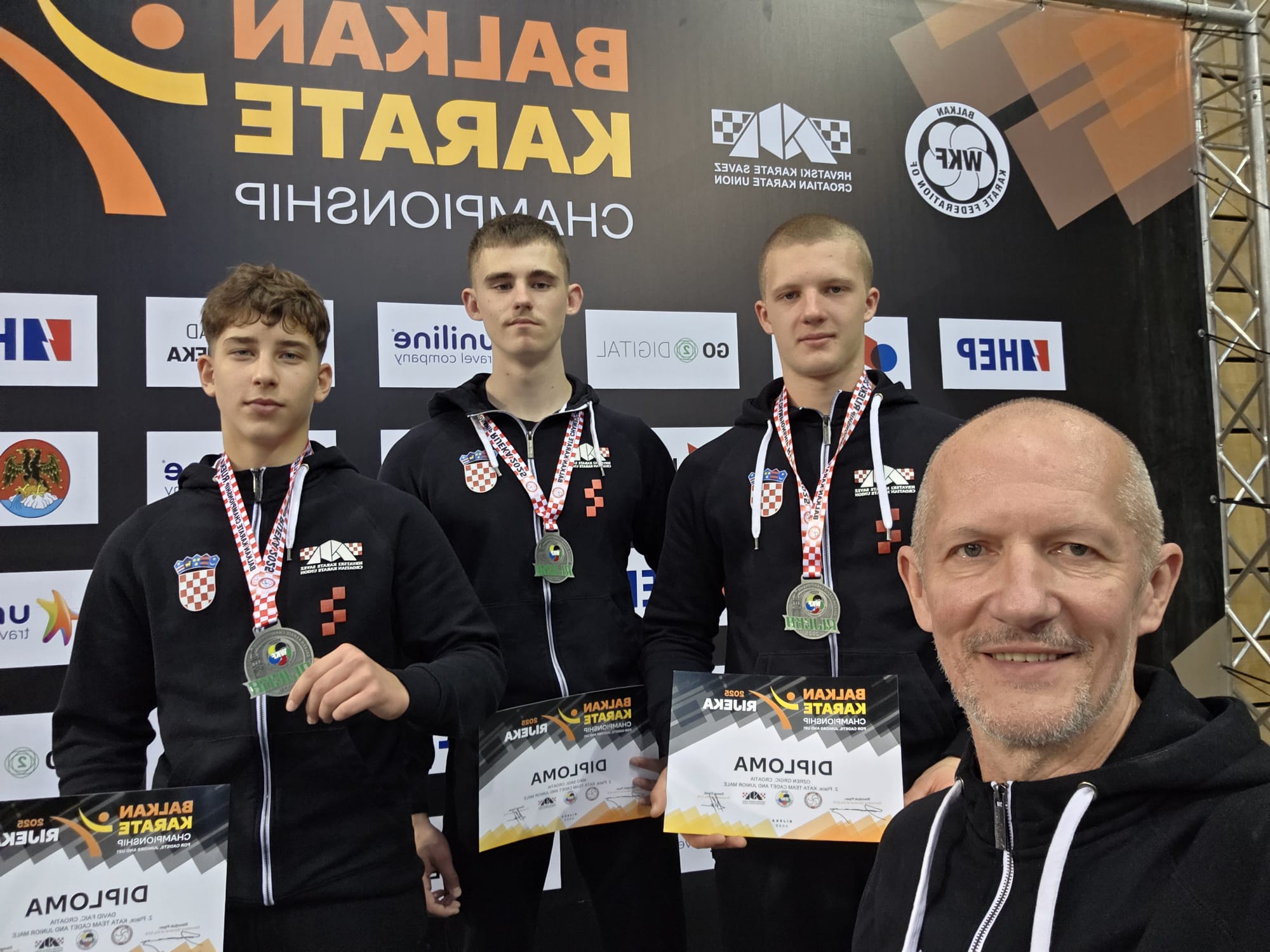 EKIPA 2.mjesto EKIPA 2.mjesto