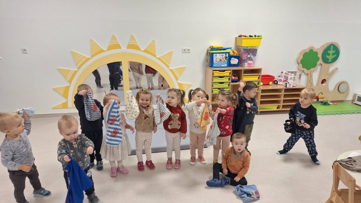 EKO EDUKACIJA Djeca iz vrtića ‘Zvončić’ obilježila Dan bez plastičnih vrećica (5)