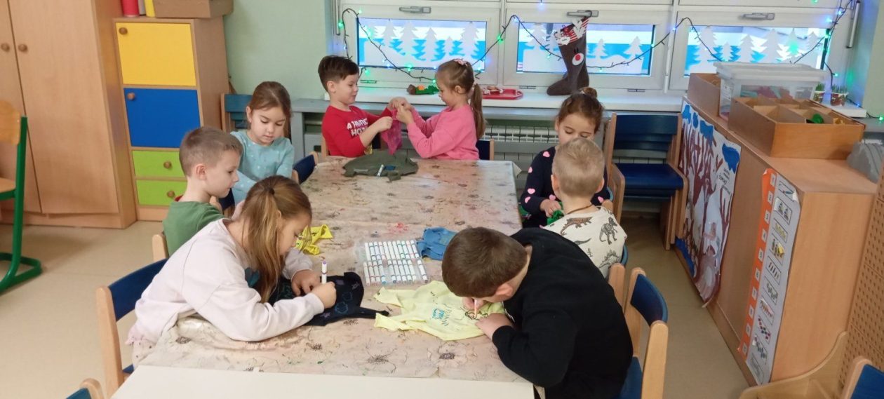 EKO EDUKACIJA Djeca iz vrtića ‘Zvončić’ obilježila Dan bez plastičnih vrećica (6)