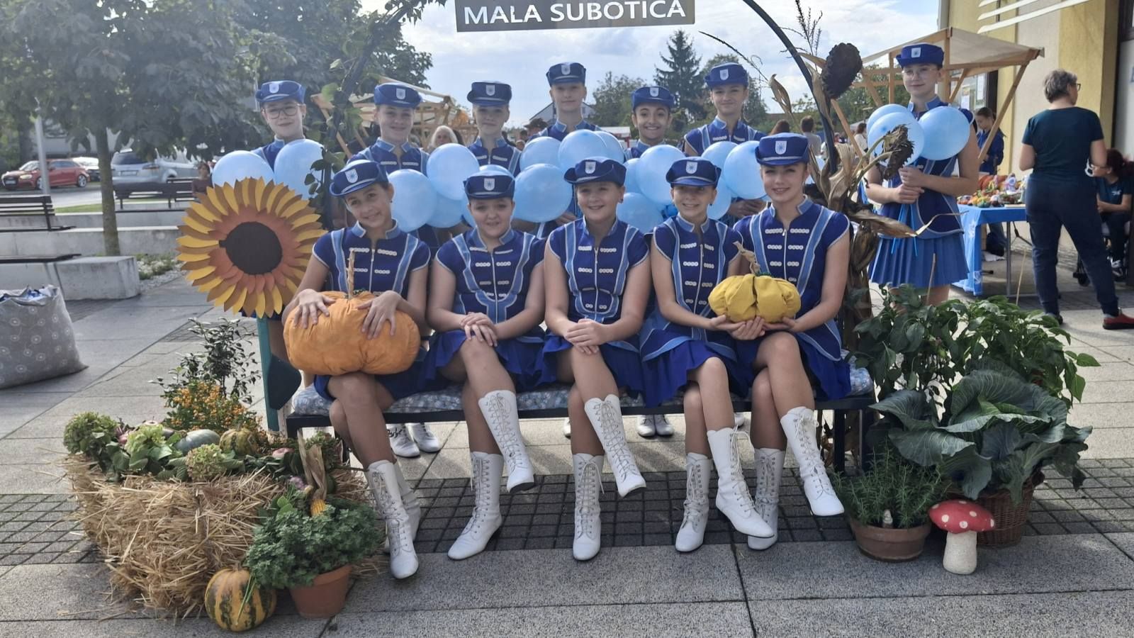 EKO sajam Mala Subotica 2