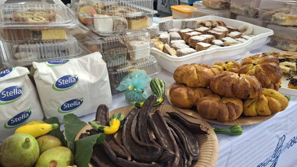 EKO sajam Mala Subotica 20