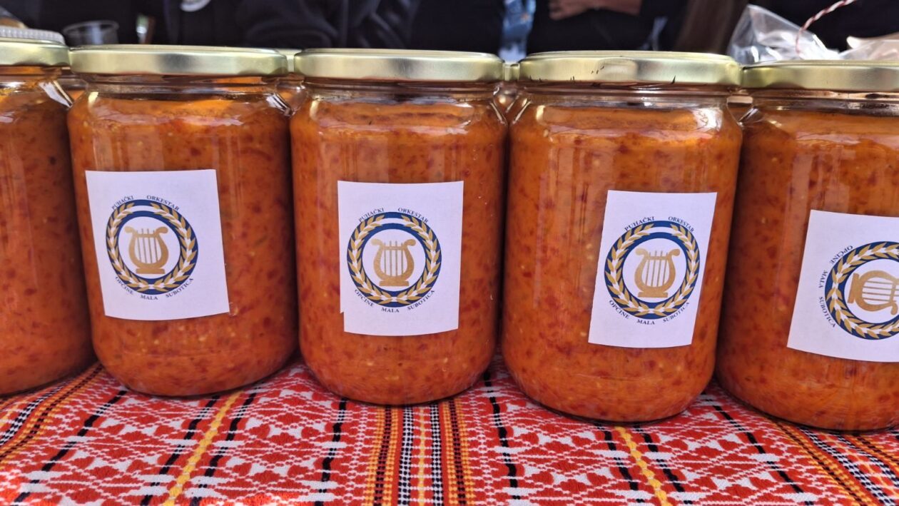 EKO sajam Mala Subotica 25