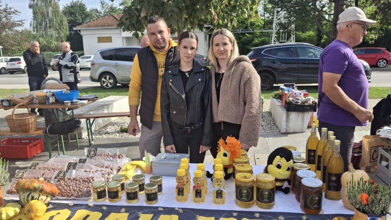 EKO sajam Mala Subotica 34