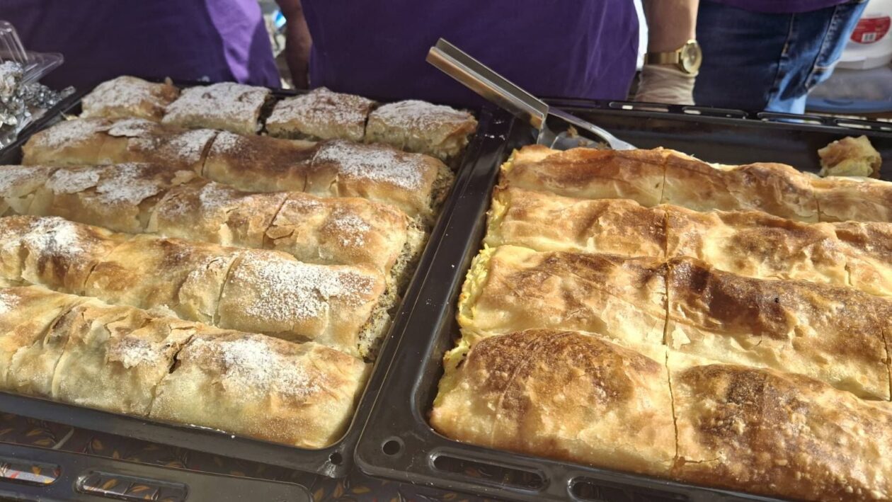 EKO sajam Mala Subotica 50