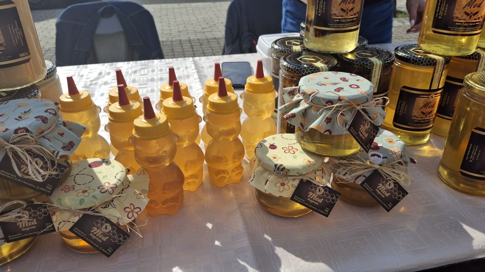 EKO sajam Mala Subotica 60