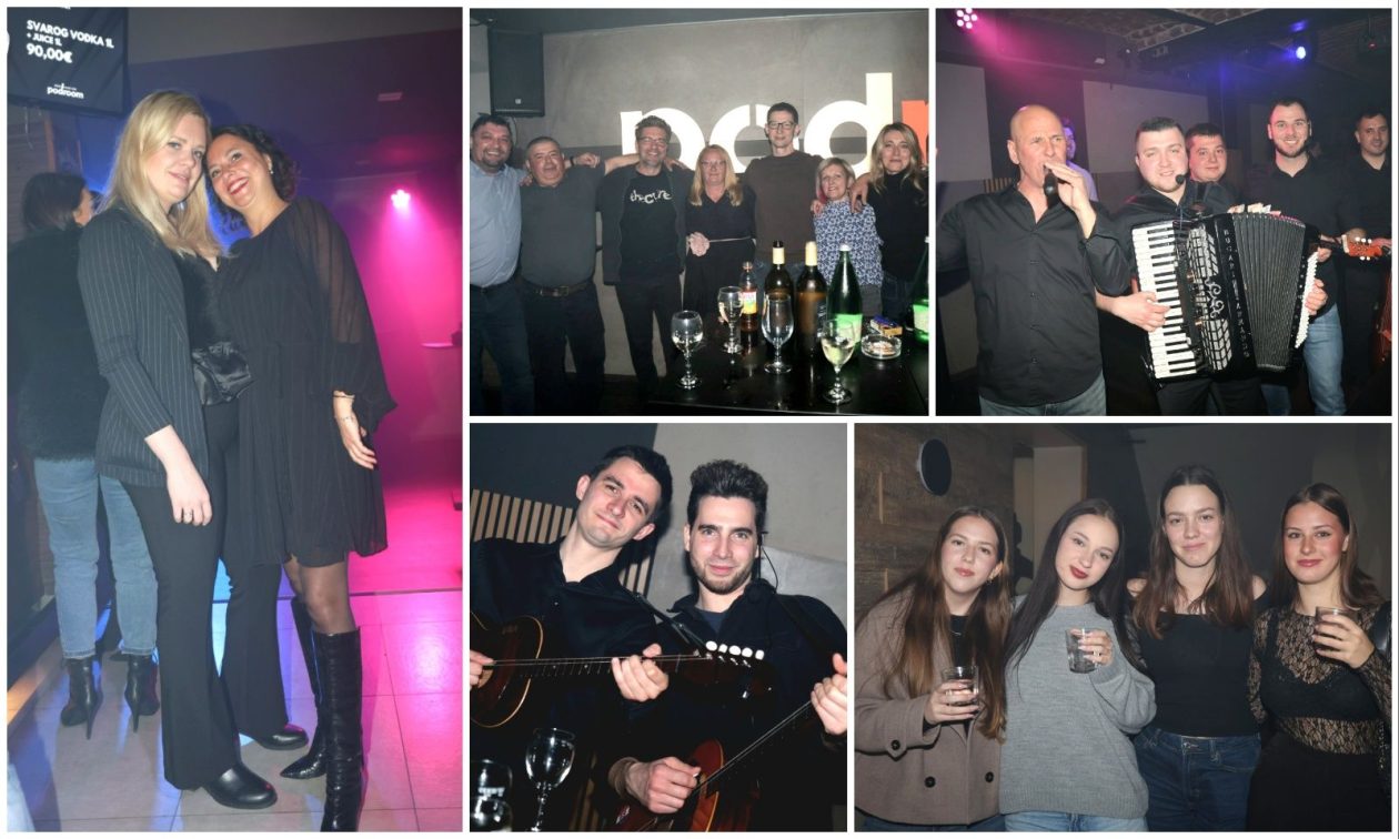 EMOTIVAN SUSRET Djeca iz Donje Dubrave razveselila prabake i pradjedove za Uskrs (8) EMOTIVAN SUSRET Djeca iz Donje Dubrave razveselila prabake i pradjedove za Uskrs (8)