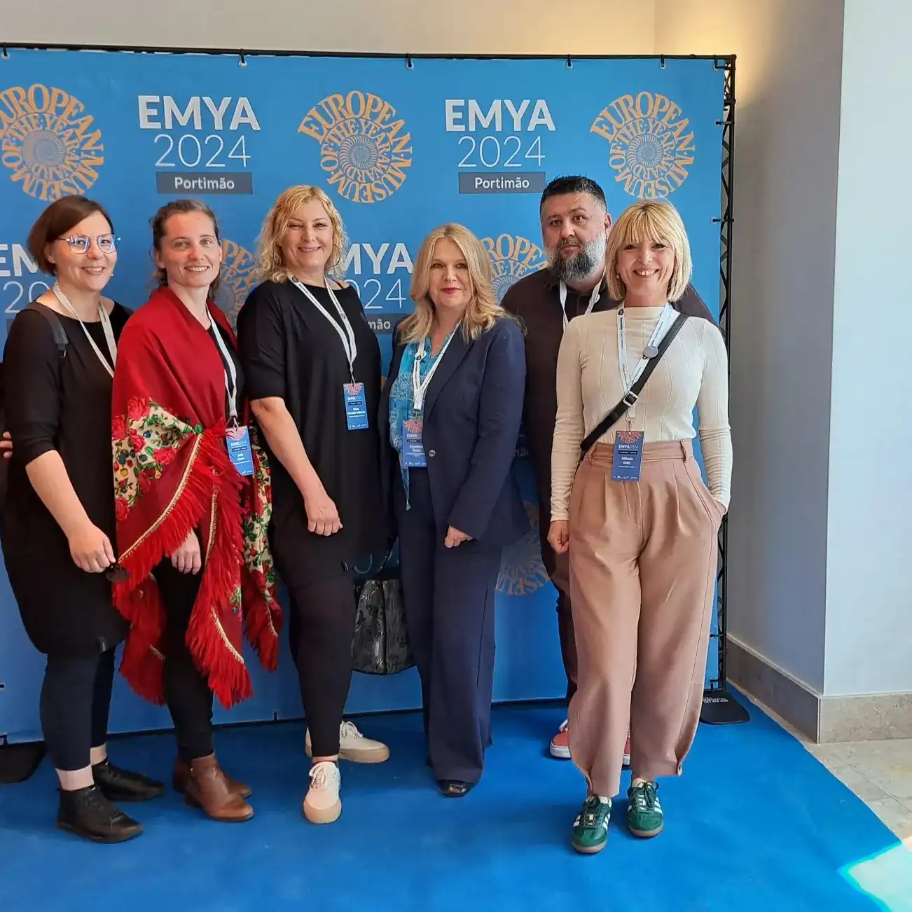 EMYA konferencija Muzej Međimurja Čakovec (1)