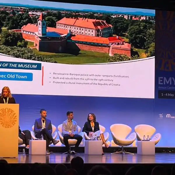EMYA konferencija Muzej Međimurja Čakovec (4)