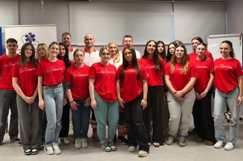 ETČ – SPASI ŽIVOT radionica 111