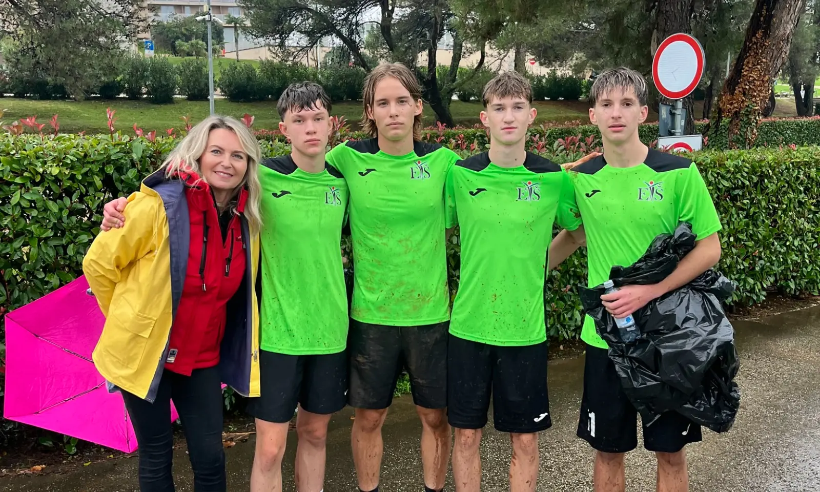 ETŠ ČAKOVEC KROS (1)