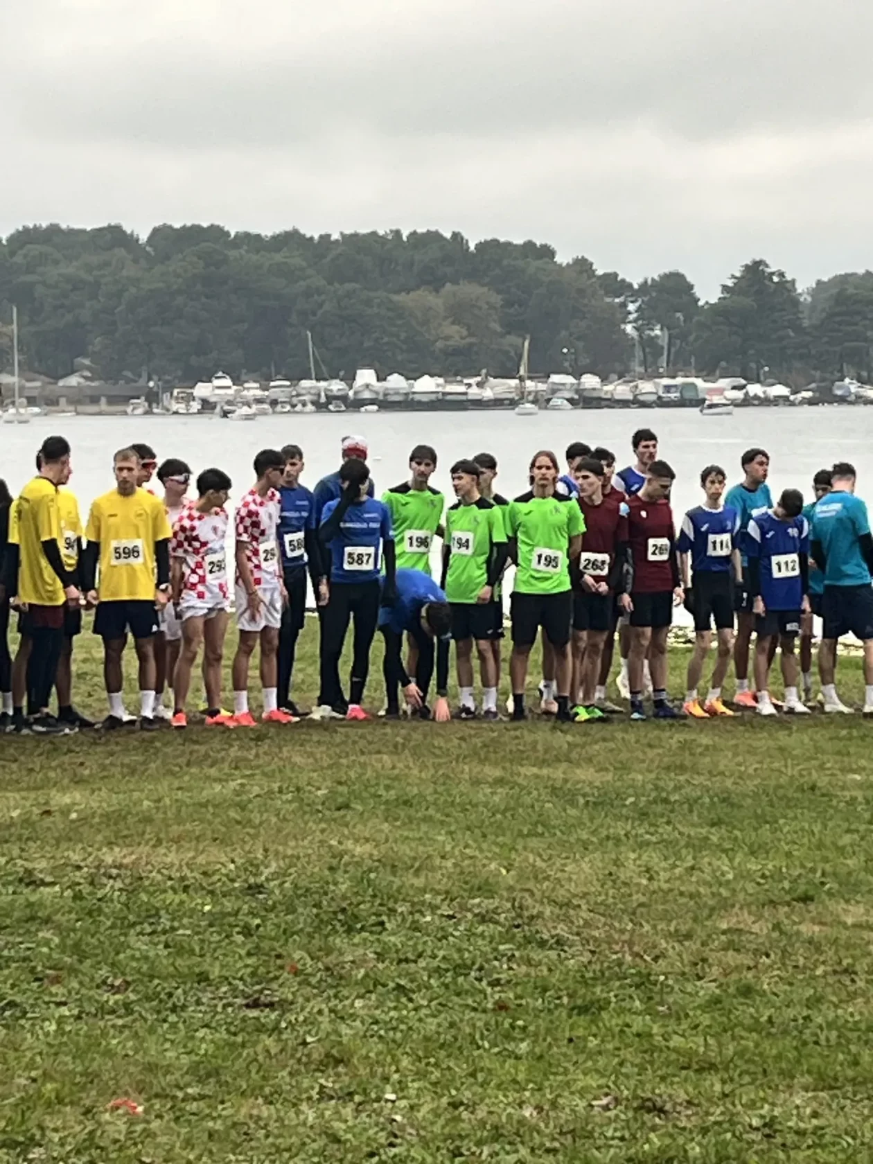 ETŠ ČAKOVEC KROS (10) ETŠ ČAKOVEC KROS (10)