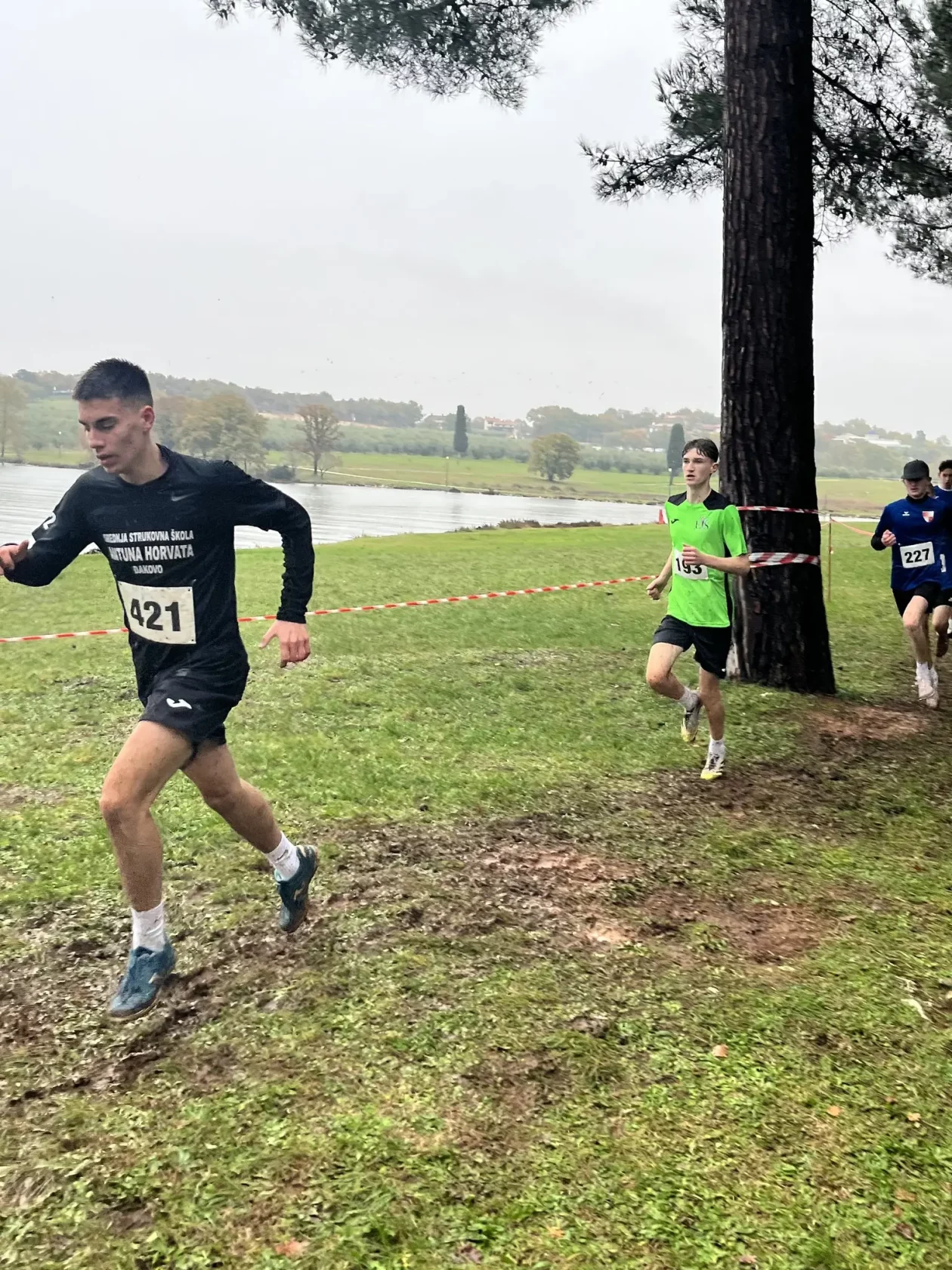 ETŠ ČAKOVEC KROS (13) ETŠ ČAKOVEC KROS (13)