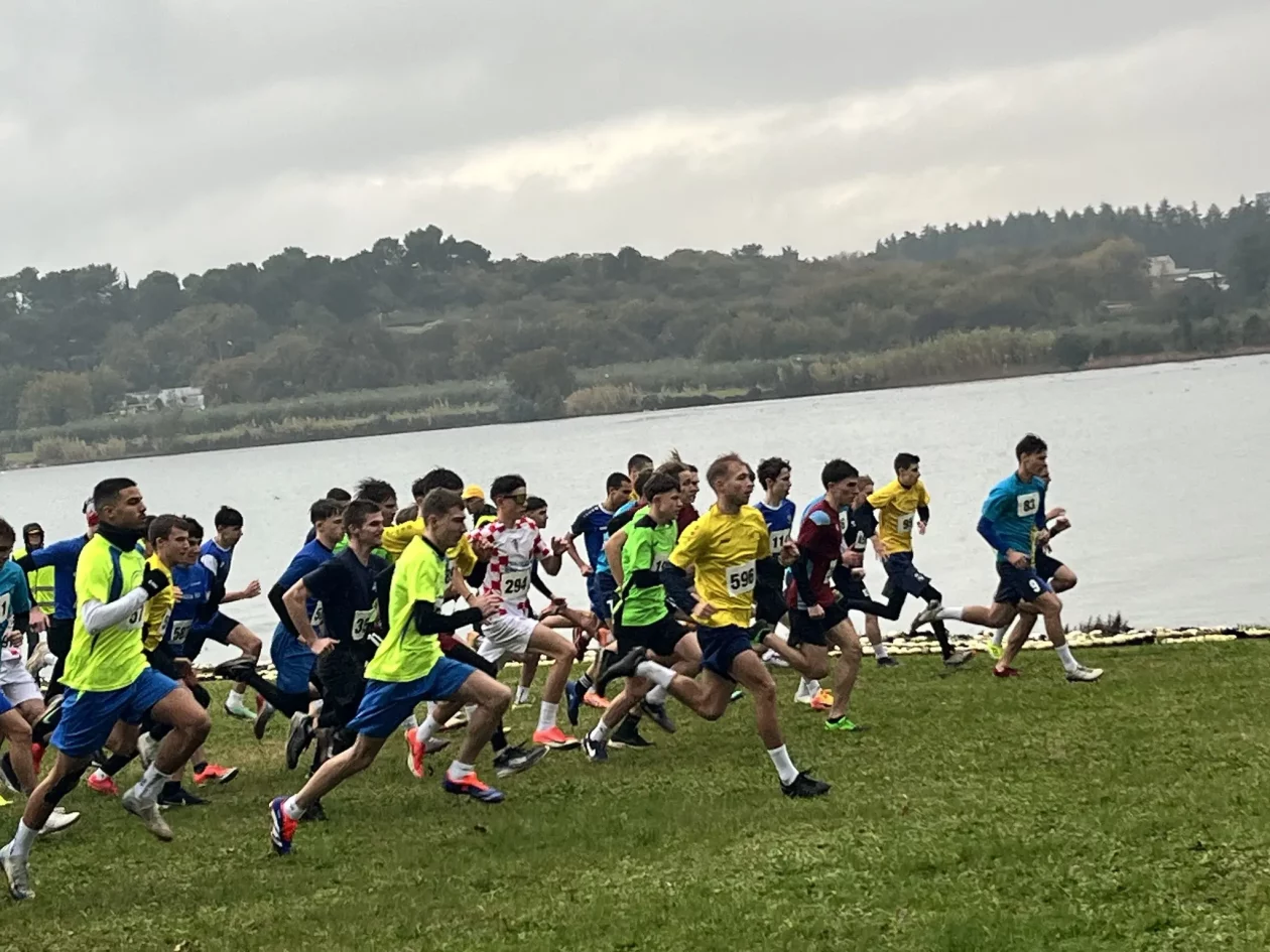 ETŠ ČAKOVEC KROS (15) ETŠ ČAKOVEC KROS (15)