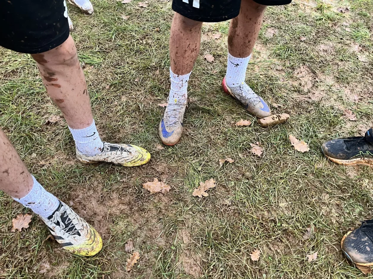 ETŠ ČAKOVEC KROS (2) ETŠ ČAKOVEC KROS (2)