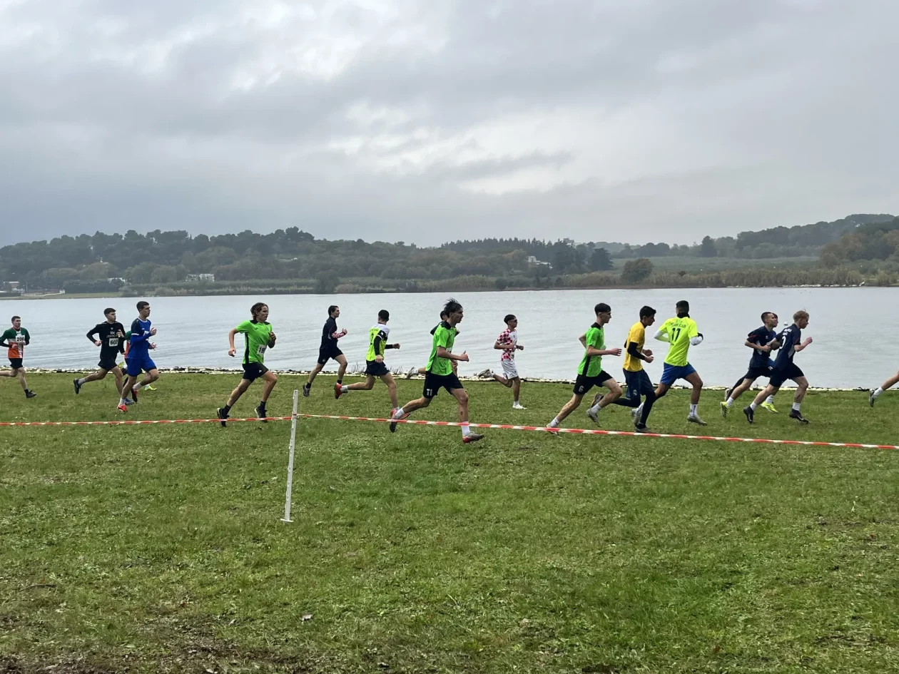 ETŠ ČAKOVEC KROS (3) ETŠ ČAKOVEC KROS (3)