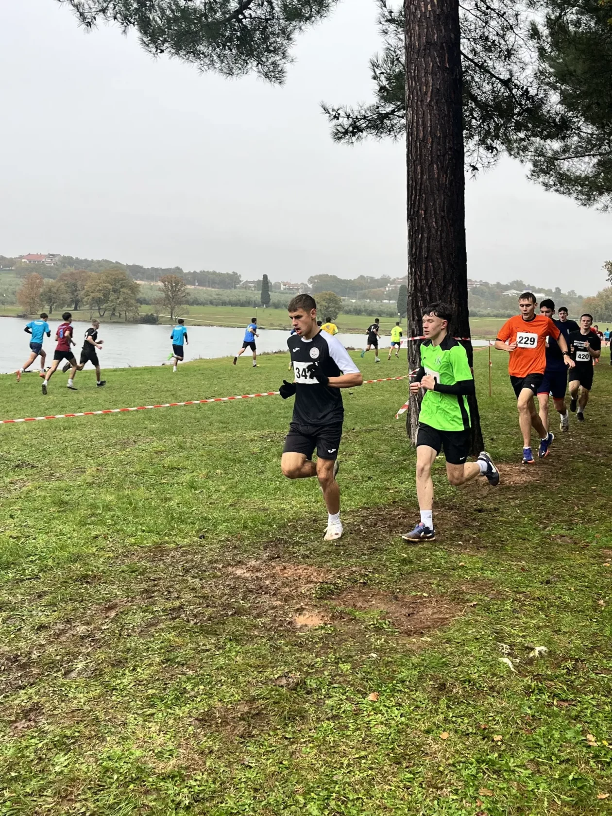 ETŠ ČAKOVEC KROS (6) ETŠ ČAKOVEC KROS (6)