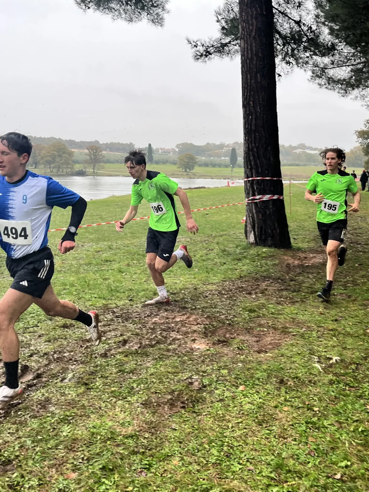 ETŠ ČAKOVEC KROS (7) ETŠ ČAKOVEC KROS (7)