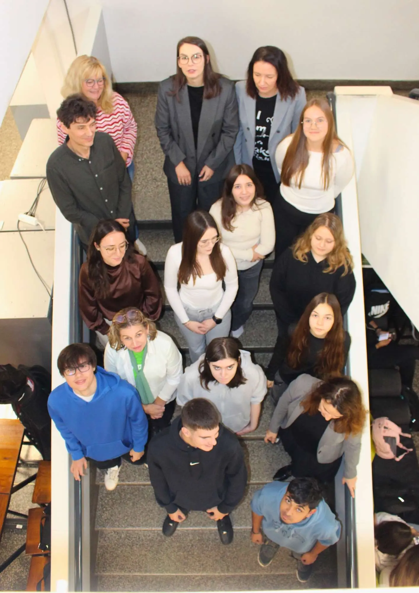 ETŠ ČAKOVEC Pobjednici financijske pismenosti 3