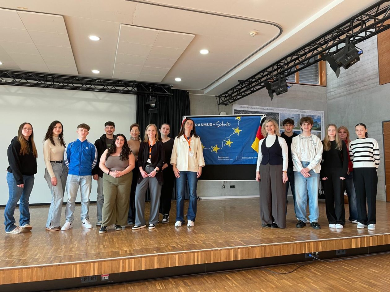 ETŠ Čakovec Erasmus + (11) ETŠ Čakovec Erasmus + (11)
