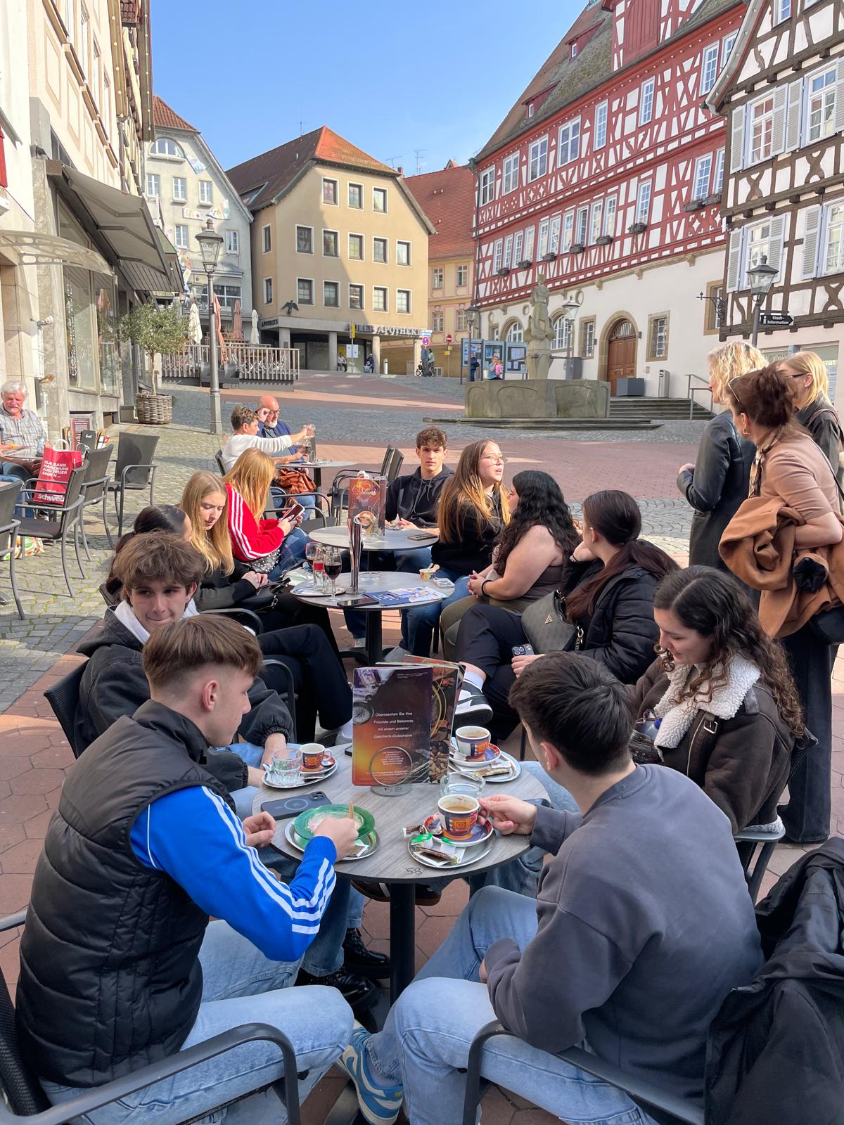 ETŠ Čakovec Erasmus + (12) ETŠ Čakovec Erasmus + (12)