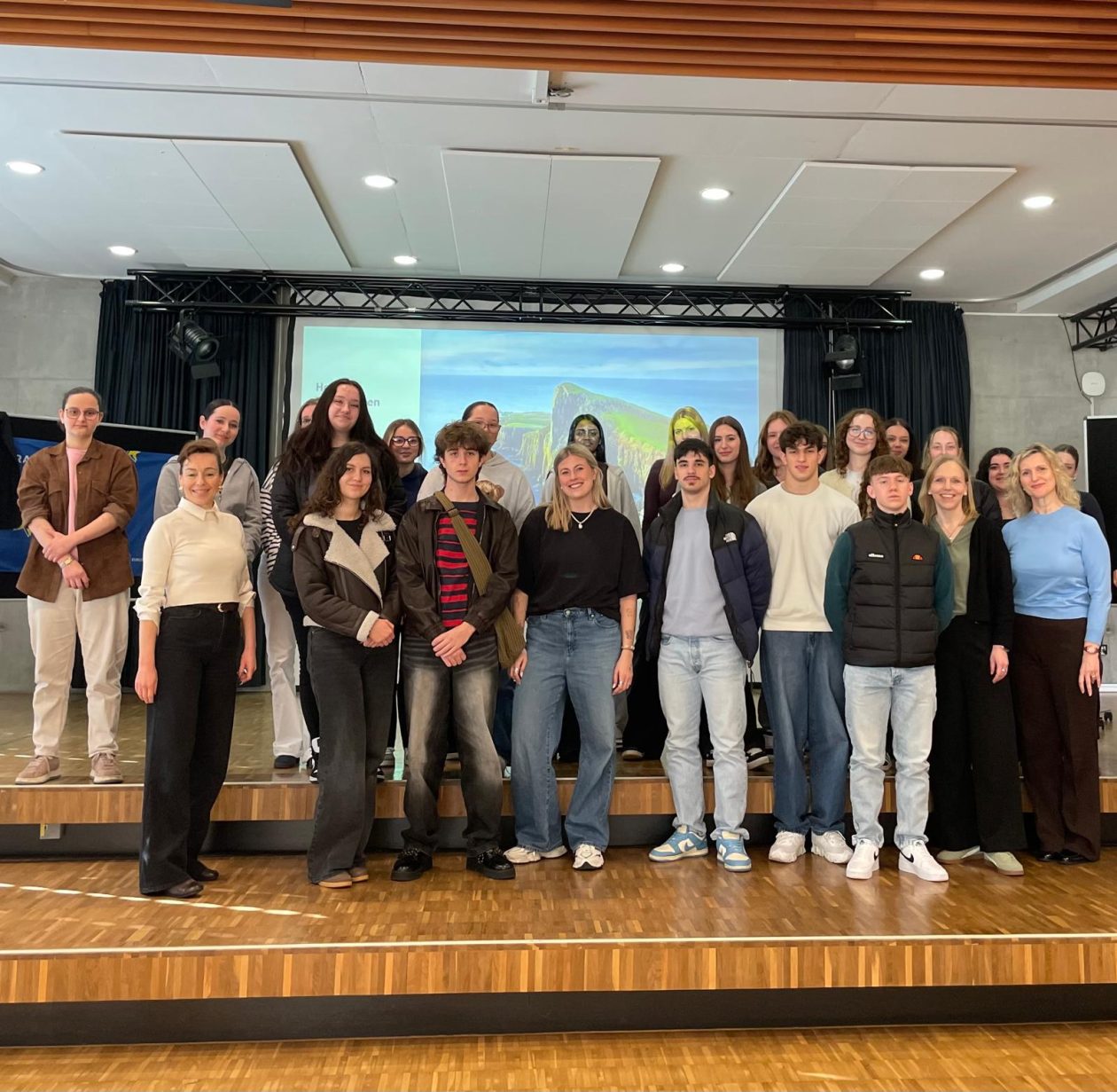 ETŠ Čakovec Erasmus + (13) ETŠ Čakovec Erasmus + (13)