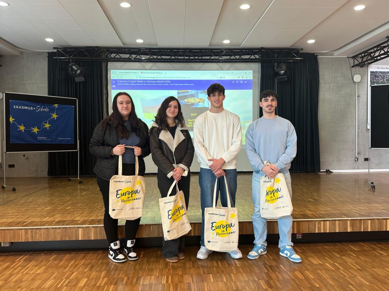 ETŠ Čakovec Erasmus + (15) ETŠ Čakovec Erasmus + (15)