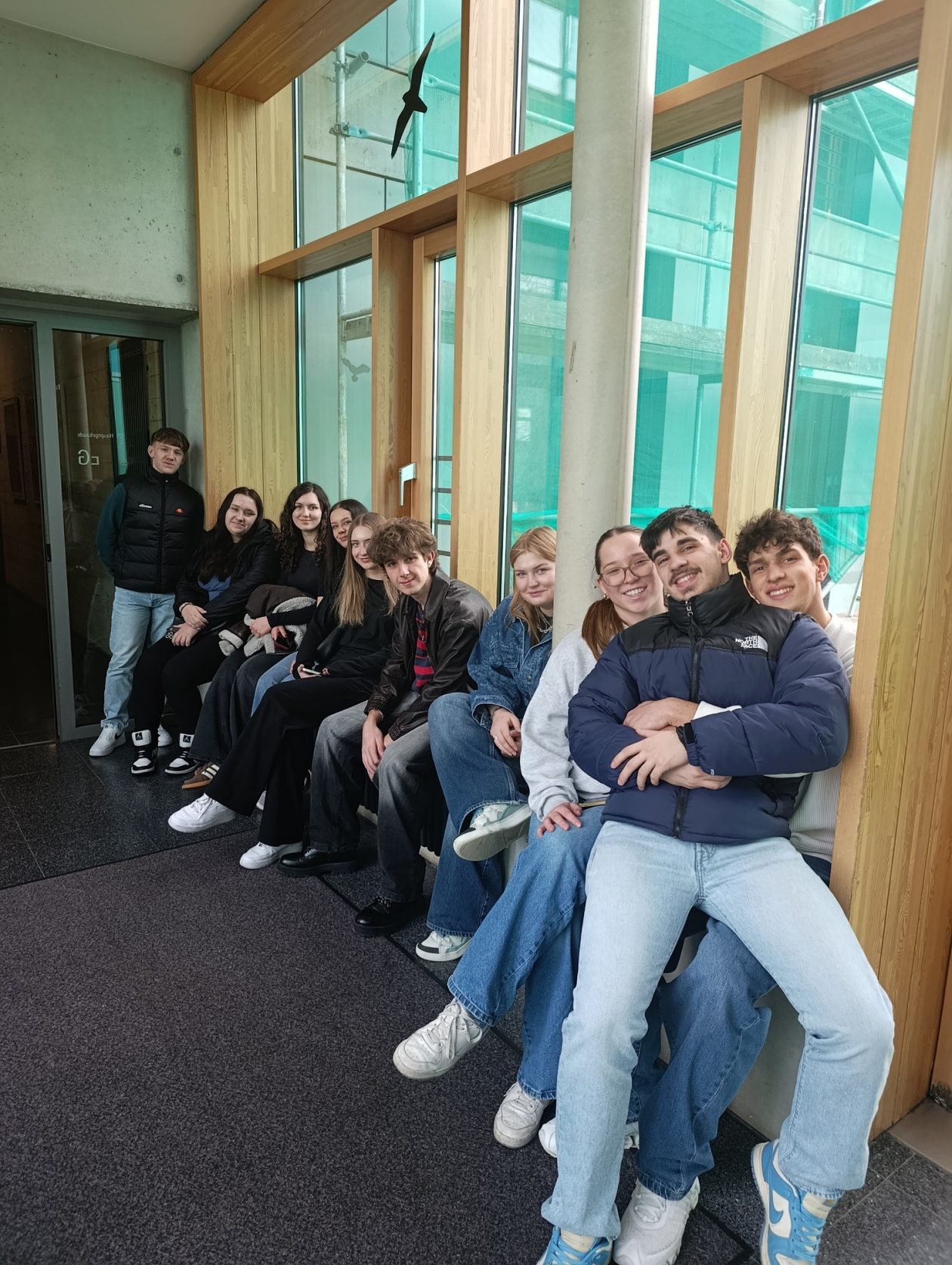 ETŠ Čakovec Erasmus + (2) ETŠ Čakovec Erasmus + (2)