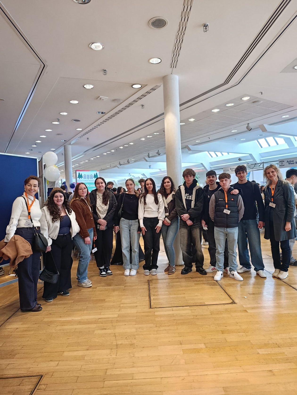 ETŠ Čakovec Erasmus + (3) ETŠ Čakovec Erasmus + (3)