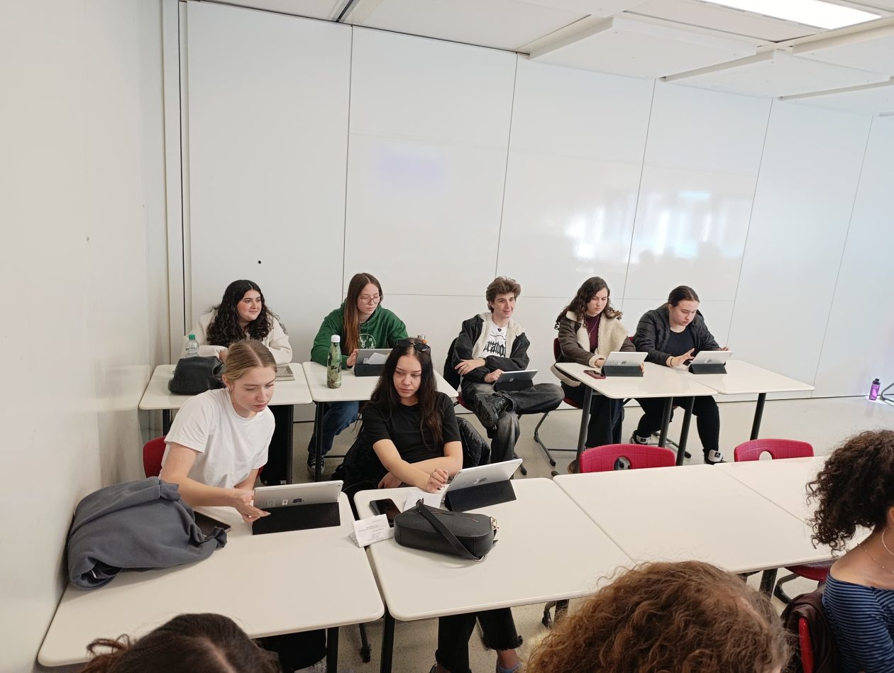 ETŠ Čakovec Erasmus + (4) ETŠ Čakovec Erasmus + (4)