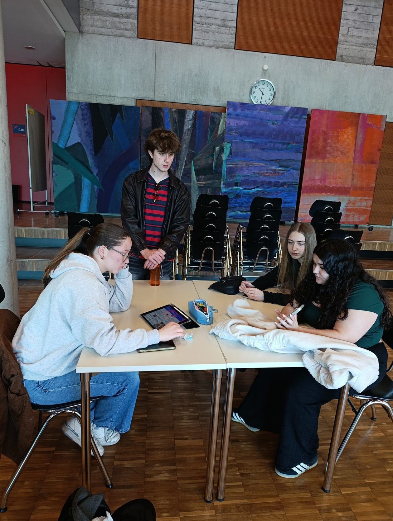 ETŠ Čakovec Erasmus + (6) ETŠ Čakovec Erasmus + (6)