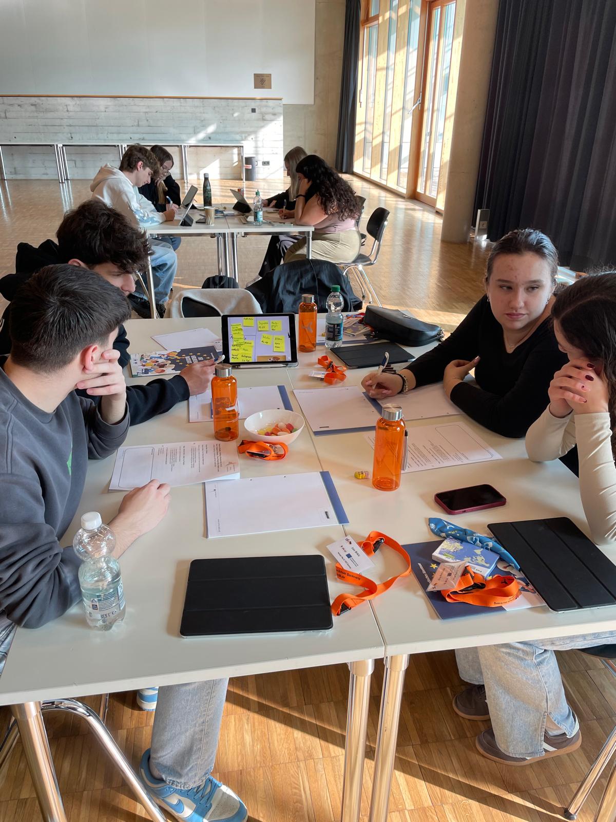 ETŠ Čakovec Erasmus + (9) ETŠ Čakovec Erasmus + (9)