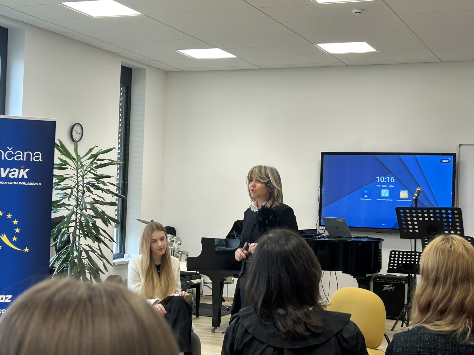 ETŠ i Sunčana Glavak (2)