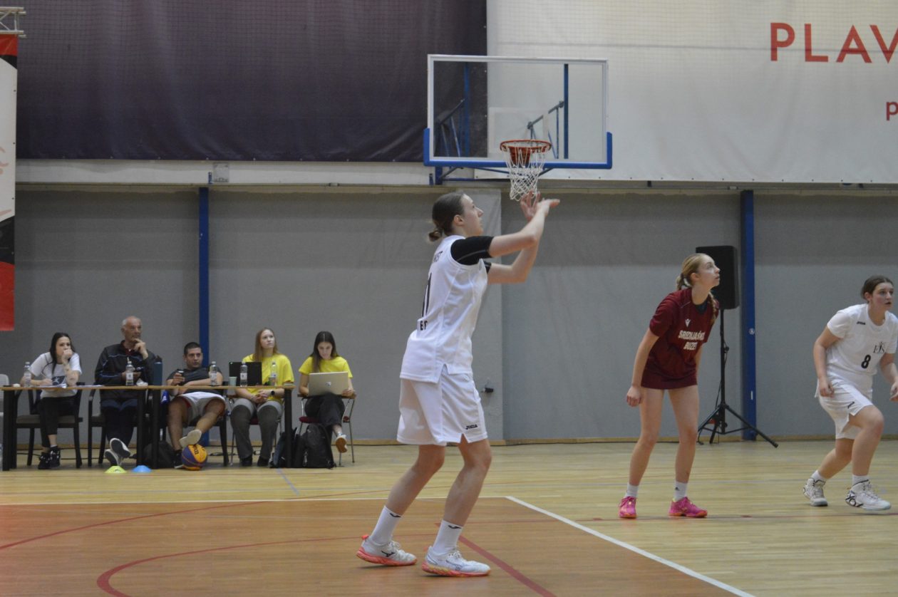 ETŠ košarkašice košarka (6)