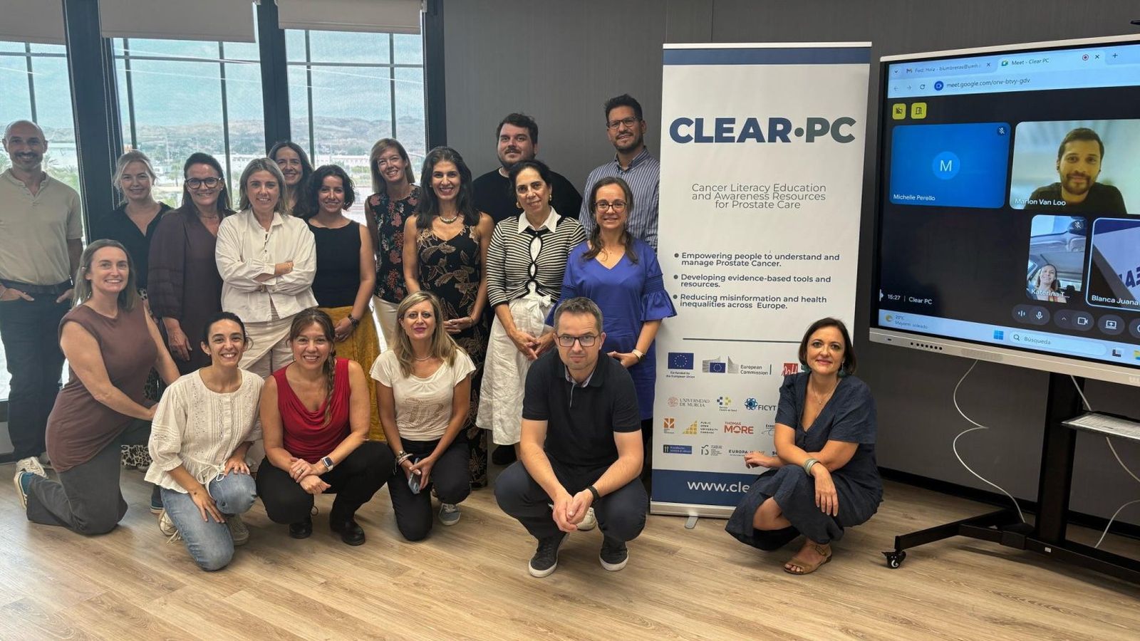 EU PROJEKTI Pučkom otvorenom učilištu Čakovec odobreno pet međunarodnih projekata (1)