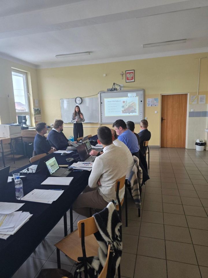 EU PROJEKTI Pučkom otvorenom učilištu Čakovec odobreno pet međunarodnih projekata (3)